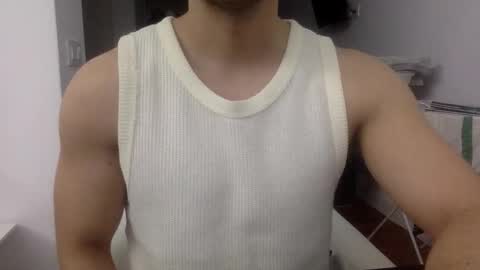 Snapshot of hornyspaniard93 chatting on March 23, 11:42 pm hornyspaniard93 online show from March 23, 11:42 pm