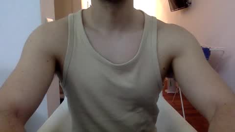 Snapshot of hornyspaniard93 chatting on May 16, 12:04 pm hornyspaniard93 online show from May 16, 12:04 pm