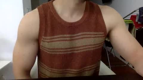 Snapshot of hornyspaniard93 chatting on May 27, 10:29 pm hornyspaniard93 online show from May 27, 10:29 pm