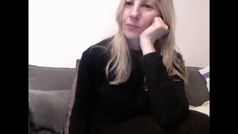 Hornyssima online show from March 22, 5:38 pm
