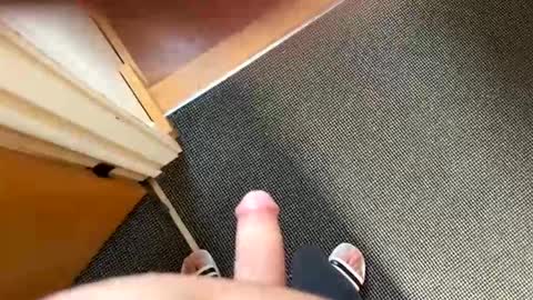 Snapshot of hornystepdaddywantstorole chatting on September 28, 9:58 am hornystepdaddywantstorole online show from September 28, 9:58 am