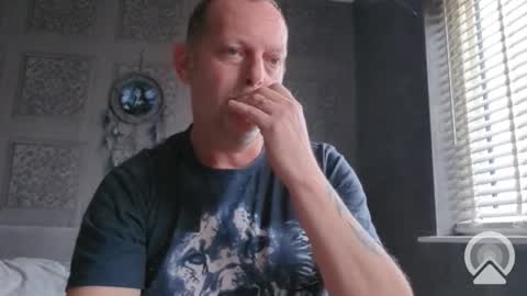 Snapshot of hornyviking1310 chatting on February 20, 9:55 am hornyviking1310 online show from February 20, 9:55 am