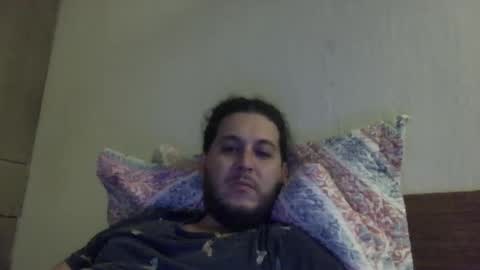 hornyogi online show from February 26, 3:55 pm