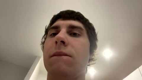 Snapshot of hornyyorck chatting on December 10, 11:30 pm Robert online show from December 10, 11:30 pm