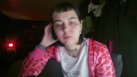 Snapshot of horror_circus chatting on January 6, 6:10 pm Messalina Horror online show from January 6, 6:10 pm