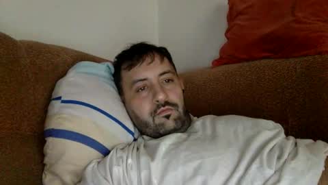 Chriss90 online show from November 26, 9:54 am