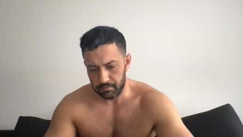 Chriss90 online show from March 29, 11:10 am