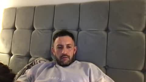 Chriss90 online show from April 21, 8:23 pm