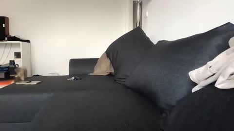 Chriss90 online show from April 22, 11:12 am