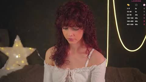 Ann online show from February 12, 4:40 am