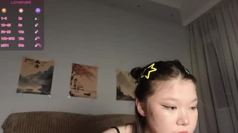 hosina_sayeri online show from May 23, 10:14 pm