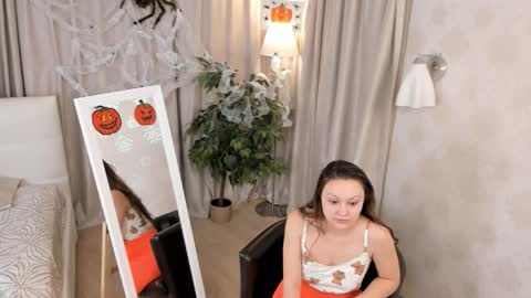 Hostia Milk NEXT STREAM  online show from October 21, 2:23 am