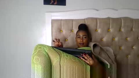 hot326 online show from April 30, 8:26 pm