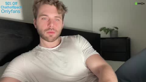 Edward aka Wolf online show from February 11, 10:07 pm