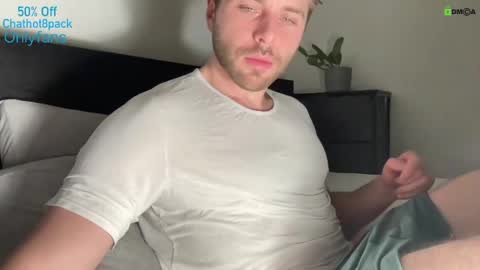 Edward aka Wolf online show from February 13, 5:16 am