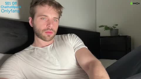 Edward aka Wolf online show from February 14, 5:51 am