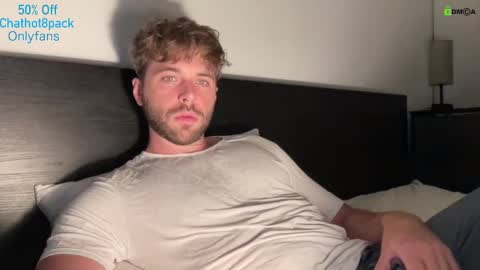 Edward aka Wolf online show from September 10, 11:16 pm