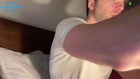 Edward aka Wolf online show from March 9, 9:30 pm