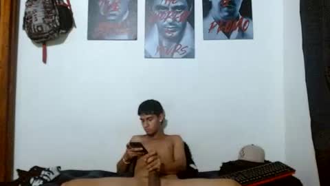 hot__mechanic online show from June 18, 5:17 pm