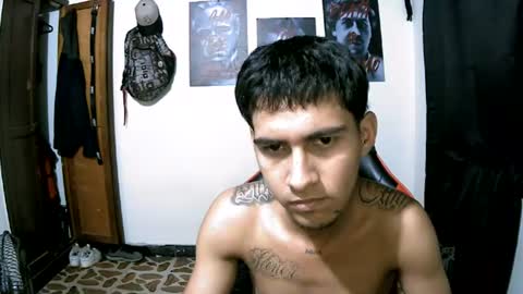 hot__mechanic online show from July 17, 3:39 pm