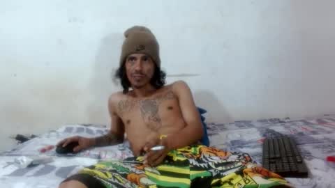 Private open online show from March 7, 7:55 pm