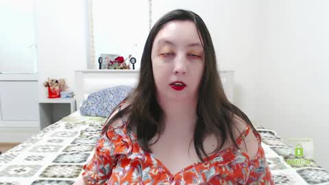 Lila online show from February 2, 9:51 am