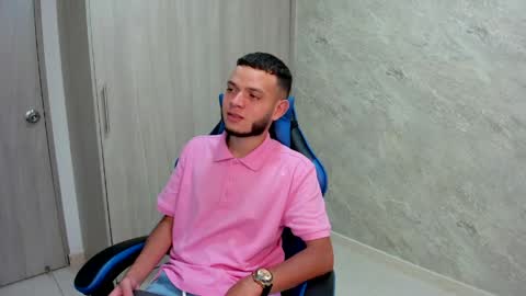 Snapshot of hot_bad_boy69 chatting on April 22, 7:15 pm hot bad boy69 online show from April 22, 7:15 pm