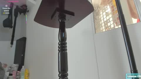 Jessica Rivera online show from January 18, 6:12 pm