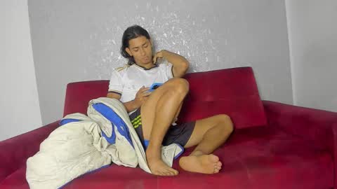 Snapshot of hot_boys19 chatting on September 30, 3:11 am WILLY-JULIAN-GEORGE-YAYO-THIAGO-MOD HADES online show from September 30, 3:11 am