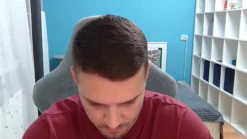 hot_cap_77 online show from November 29, 11:13 am