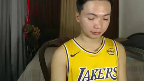 chan chan online show from March 25, 1:22 am