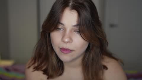 Snapshot of hot_chill__ chatting on January 14, 5:56 pm LiluCaroline online show from January 14, 5:56 pm