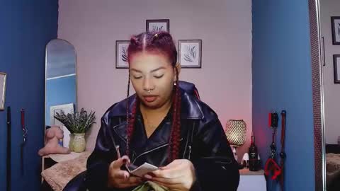 hot chocolate 4u online show from February 9, 12:20 pm