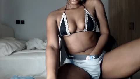 sonia  mis choco online show from July 28, 7:39 pm