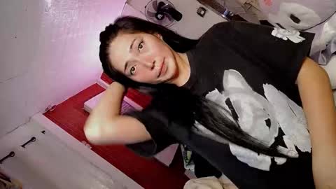Snapshot of hot_claudia69 chatting on April 28, 8:52 am its me CLAUDIA online show from April 28, 8:52 am