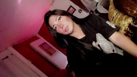 Snapshot of hot_claudia69 chatting on June 29, 4:52 am its me CLAUDIA online show from June 29, 4:52 am