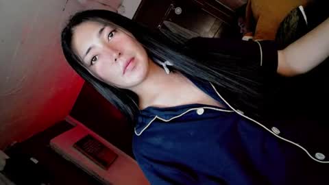 Snapshot of hot_claudia69 chatting on July 22, 2:20 pm its me CLAUDIA online show from July 22, 2:20 pm