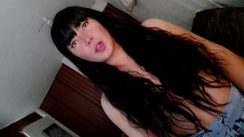 Snapshot of hot_claudia69 chatting on August 2, 4:55 am its me CLAUDIA online show from August 2, 4:55 am