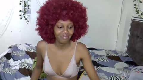 hot_dayne online show from November 25, 5:46 pm