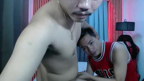 hot_emmanuel online show from November 19, 5:40 am