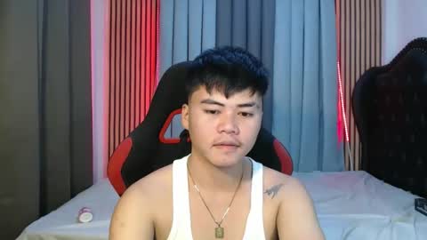 hot_emmanuel online show from January 18, 2:32 pm