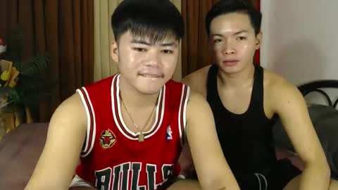 hot_emmanuel online show from March 2, 12:46 am