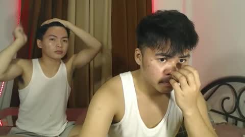 hot_emmanuel online show from May 10, 3:01 am