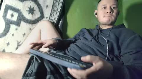 hot_guy36 online show from January 17, 4:28 am