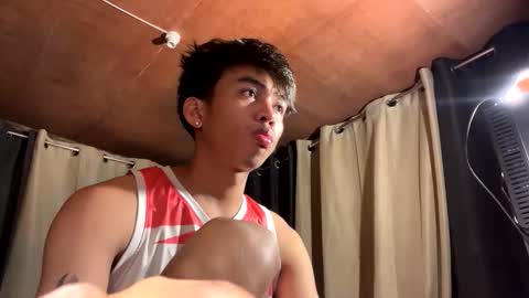 hot_kianxx online show from October 5, 2:37 pm