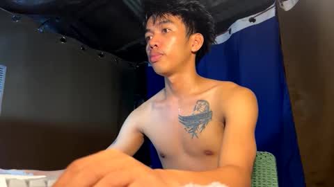 hot_kianxx online show from October 26, 4:51 am