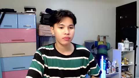 mark online show from March 6, 5:20 pm