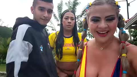 kittens online show from June 23, 11:08 am