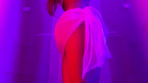 Snapshot of hot_link chatting on October 27, 12:04 am  Hot Link  online show from October 27, 12:04 am