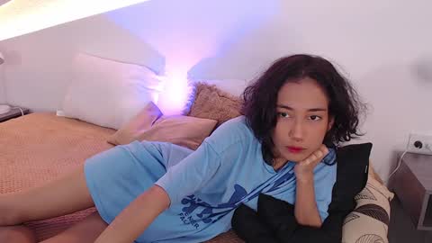 Alana online show from December 23, 5:00 pm